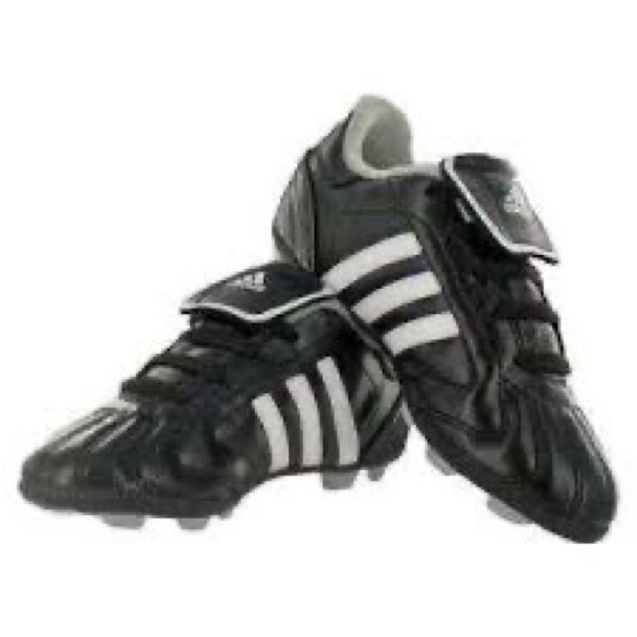 adidas Shoes Adidas Telstar Trx Hard Ground Soccer Shoe Size Little